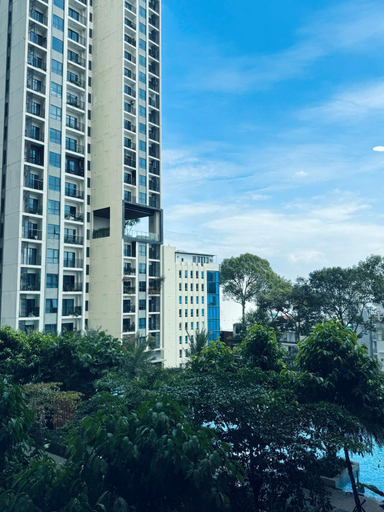 Exterior & Views, Ha Đo Q10 2PN-3PN 2WC- Khoa Home, District 10