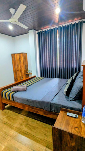 Bedroom 2, LetStay Home, Negombo