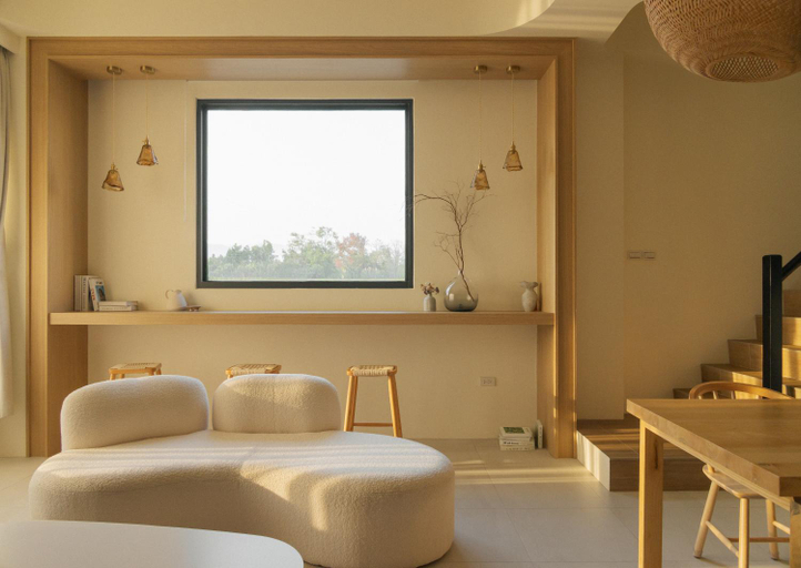 Others 4, 倆穗 LightSui Guesthouse, Yilan