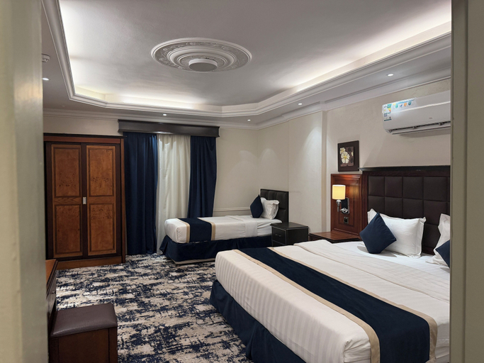 Room 5, Akarem Al Slamah Serviced apartments