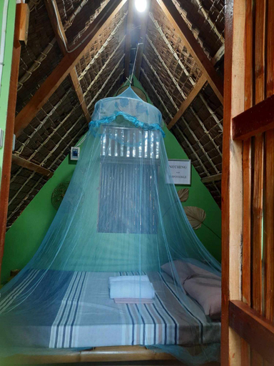 Bedroom 2, Lagkaw Homestay, Panglao