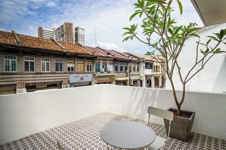 Others 4, Hutton Central Hotel Managed By The Ascott Limited, Penang Island