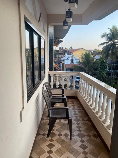 Others 5, calangute beach avenue, North Goa