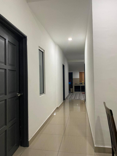 Others, DTetamu Bangi Homestay, Hulu Langat