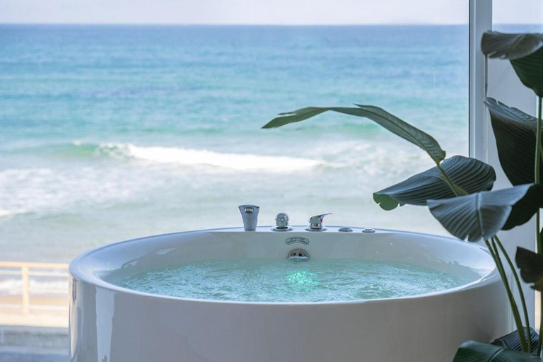 Sport & Beauty 3, Gangneung Theview Pension, Gangneung