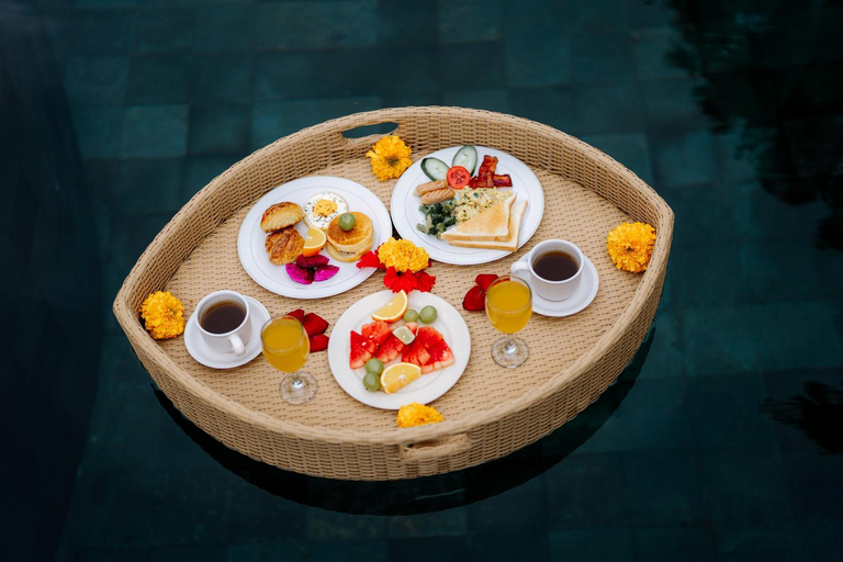 Food & Drinks 5, Wardana Ubud Villa, Gianyar