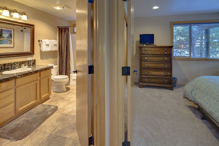 Interior 2, Lark 4, Deschutes