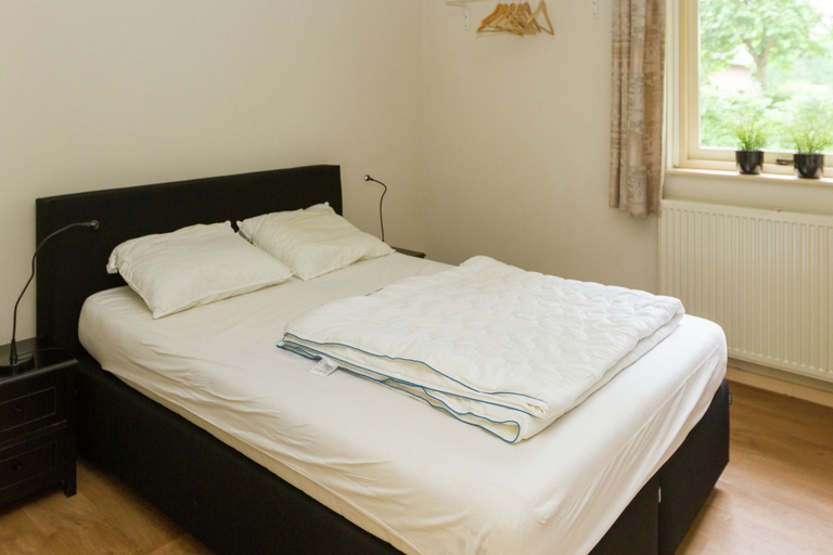 Bedroom 3, Kempen Comfort With Sauna & Tub, Eersel
