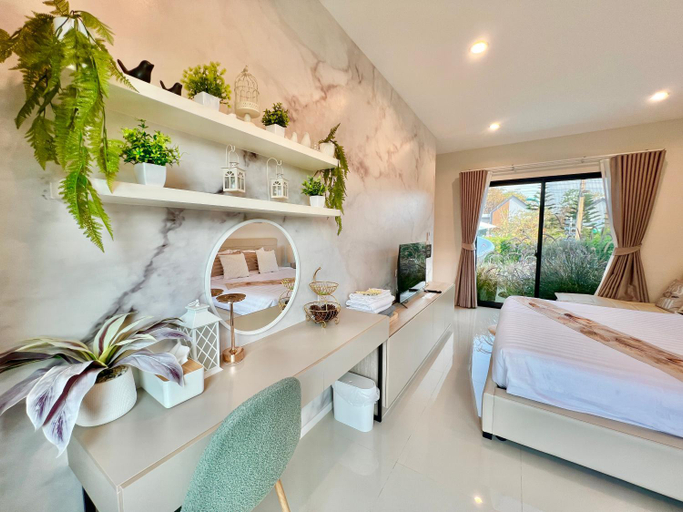 5, Relax Pool Villa Khaoyai, Pak Chong