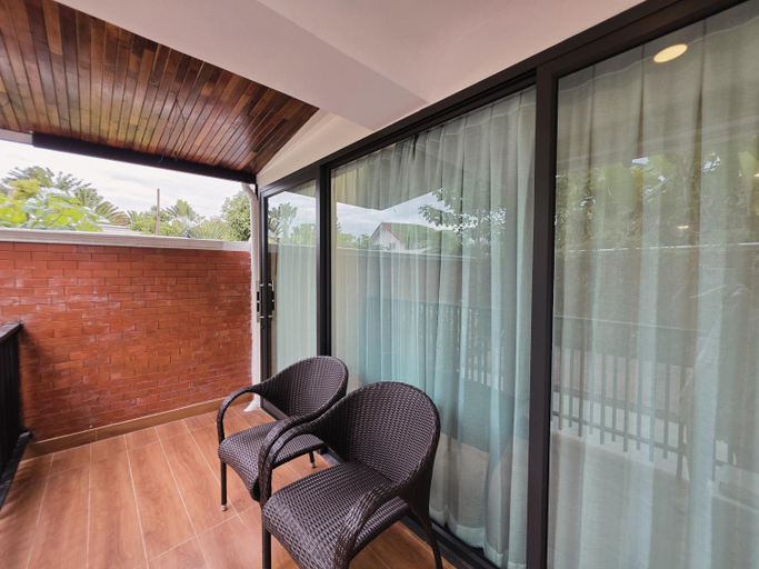 Others 4, The Sila Suites - Intrawarorot, Muang Chiang Mai