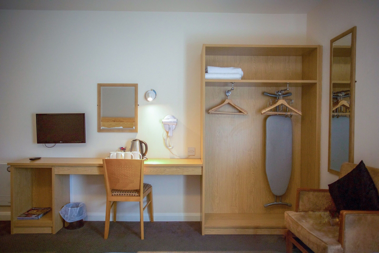 Room amenity 5, The Welcome Inn Hotel, Rotherham