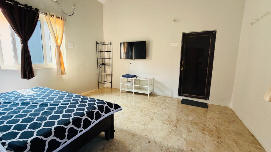 Bedroom 2, Spring Valley Resort, Visakhapatnam