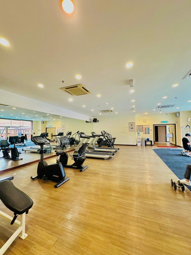 Food & Drinks 5, Times Square Services suite at Bukit Bintang KL S, Kuala Lumpur