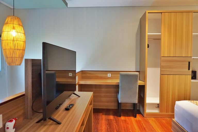 Bedroom 3, The New Moon Umalas, Badung