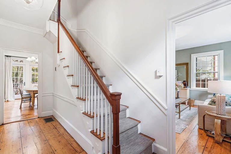 Interior 4, Sea Glass Suite - Luxury in Newport, Newport