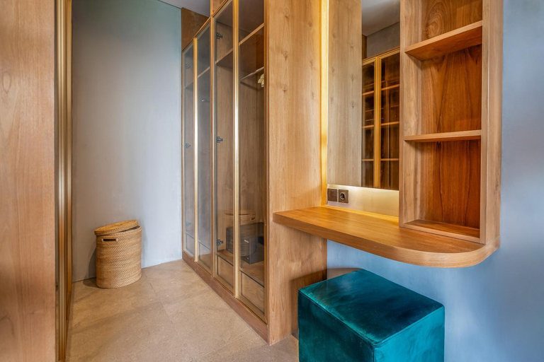 Bathroom 3, Titi House Villas by Betterplace, Gianyar
