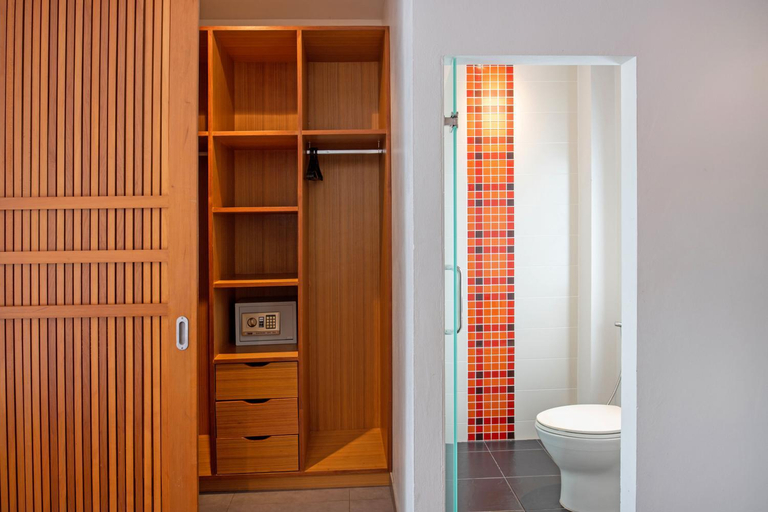 Bathroom 3, Private Pool Villa Chalong, Pulau Phuket