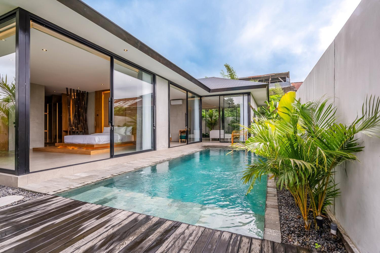 Sport & Beauty 2, Titi House Villas by Betterplace, Gianyar