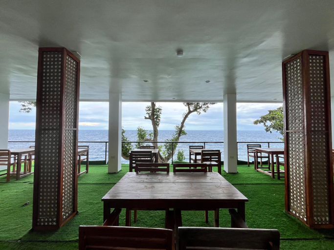 Food & Drinks 5, Txaleta de Camiguin, Mambajao