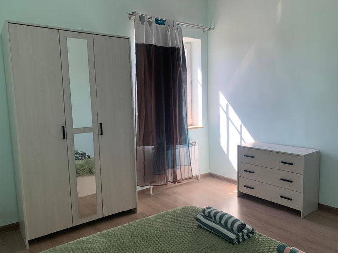 Bedroom 2, Chinese home