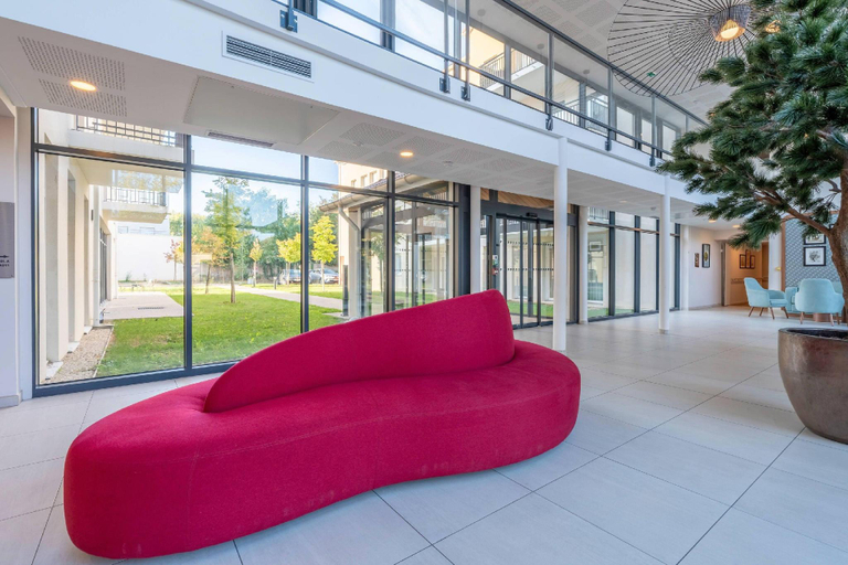 Facilities 3, Quality Aparthotel Moissy-Cramayel, Seine-et-Marne