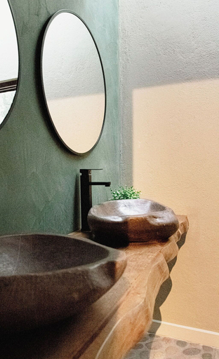 Bathroom 5, Killay by Wynwood House, Calca
