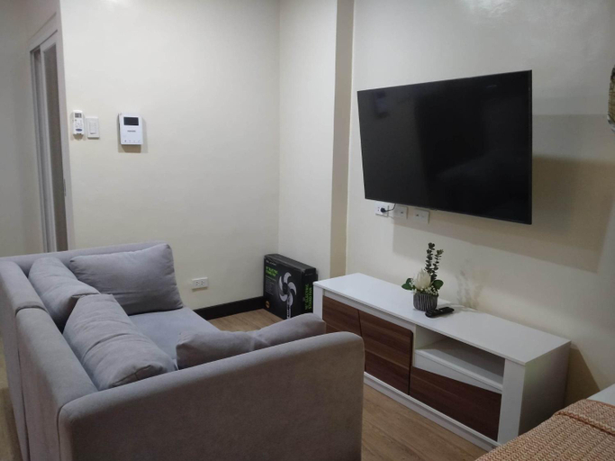 Others 2, Ben's Greentown Condotel, Angeles City