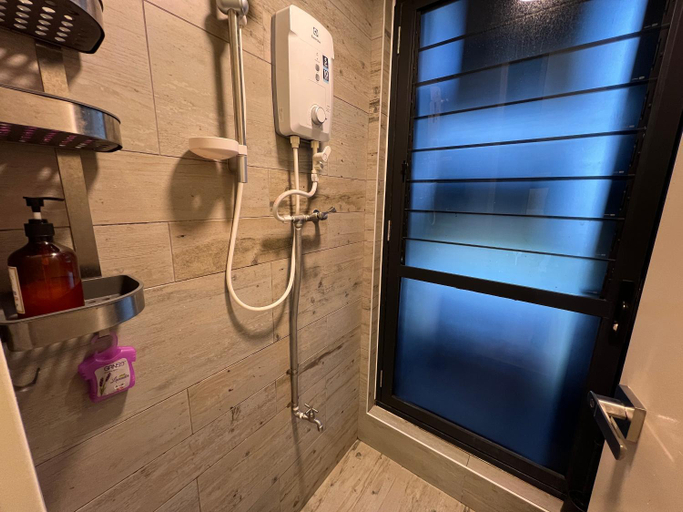 Bathroom 2, Arte Mont Kiara By Comfortstay, Kuala Lumpur