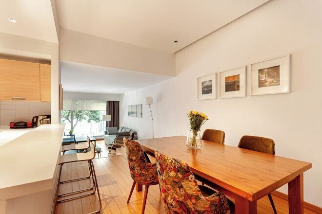Room 3, NOA - Süngü 1, Beyoğlu