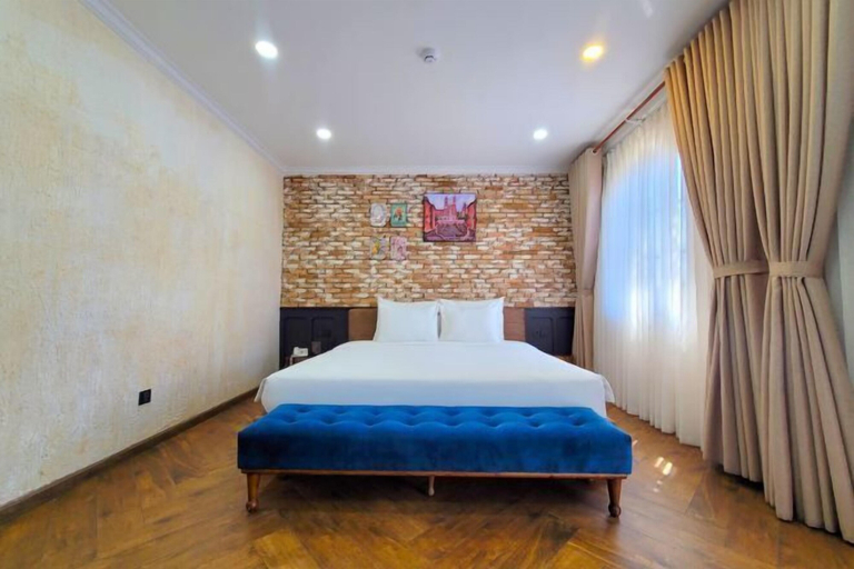 Bedroom 3, Juliet Boutique Hotel - Sunset Town, Phú Quốc