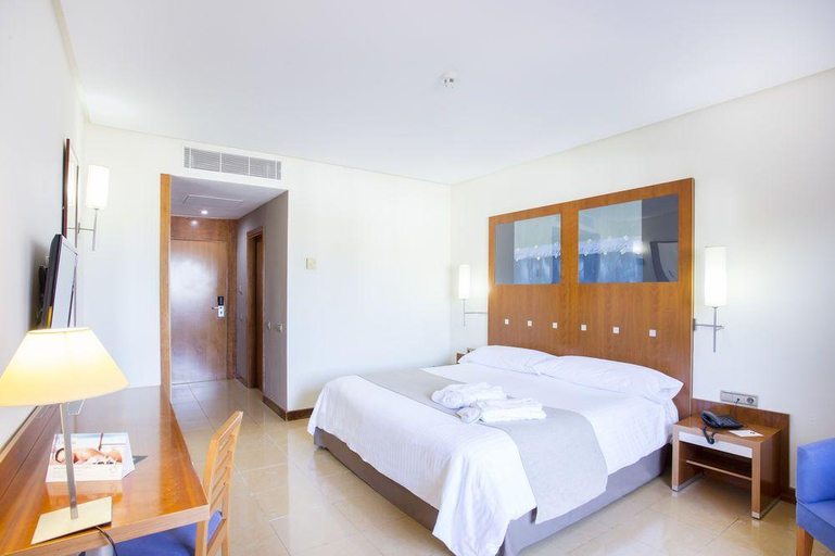 Bedroom 3, Apartamentos La Carabela, Santa Cruz de Tenerife