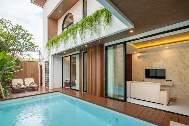 Others 5, Brand New Modern 3br Luxury Villa at Berawa Canggu, Badung