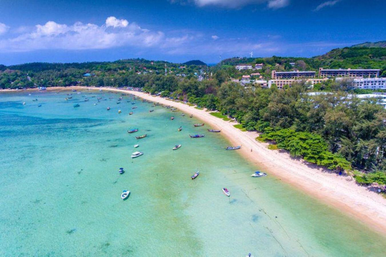 Others 1, Private 3BR Pool Villa Lancelot, Pulau Phuket