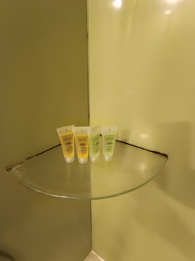Food & Drinks 5, KLCC Suites at Vortex, Kuala Lumpur