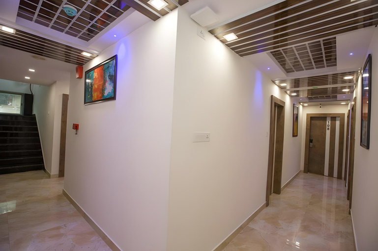 Others, The Cennet Hotel, Ranchi, Ranchi