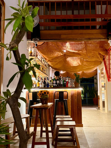 Food & Drinks 5, New Yeu Bien homestay, Ninh Hải