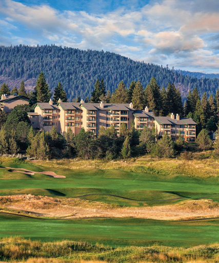 Exterior & Views 1, WorldMark Running Y, Klamath