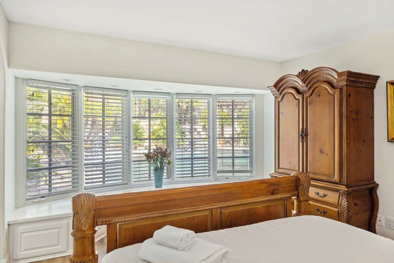 Interior 5, Marbella Lane - Tranquil Country Escape Getaway, Orange