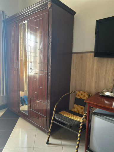 Bedroom 2, Khach san Ngoc Thuy, Phan Rang-Tháp Chàm