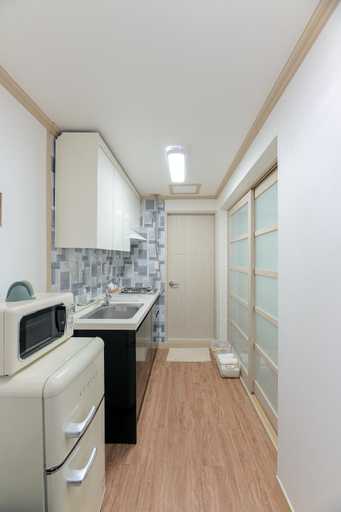 Others 5, Dream stay, Gyeongju