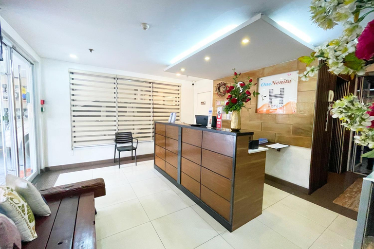 Others 5, H Hotel Quezon City, Quezon City