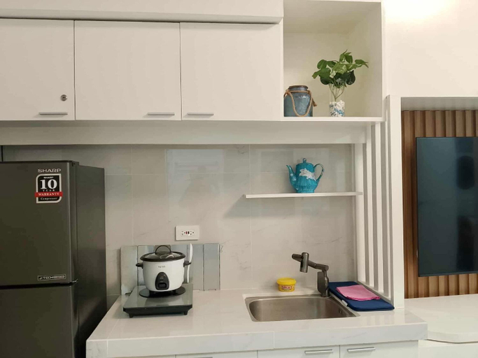 Others 3, Grace Residences Taguig, Taguig