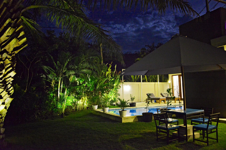 Food & Drinks, 2 Bedroom Villa with Pool & Close to Setangi Beach, Lombok
