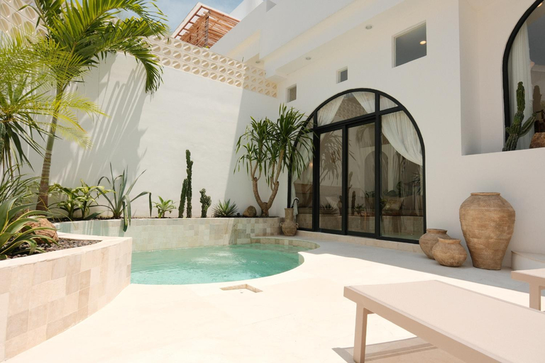 Sport & Beauty 2, Casa Cherish 2 BR Canggu Villa, Badung