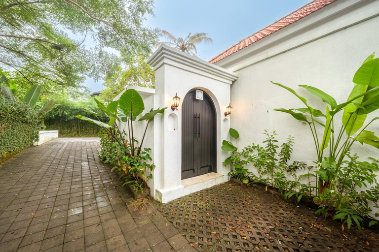 Exterior & Views, Villa Dara Pererenan, Badung