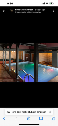 Sport & Beauty, BR Grand , Amritsar