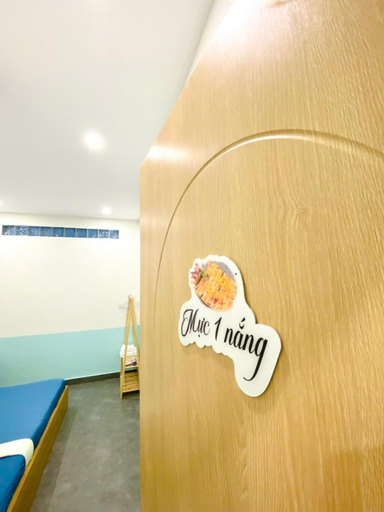 Bedroom 3, The Moon Muine Homestay, Phan Thiết