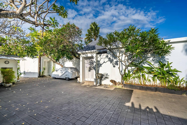Exterior & Views, Villa Waterlily A Sanur, Denpasar