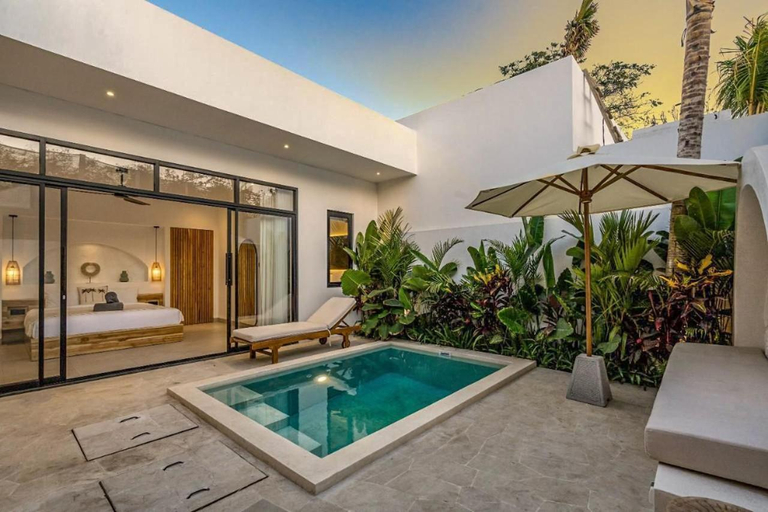Facilities 3, Pecatu Villa, Badung
