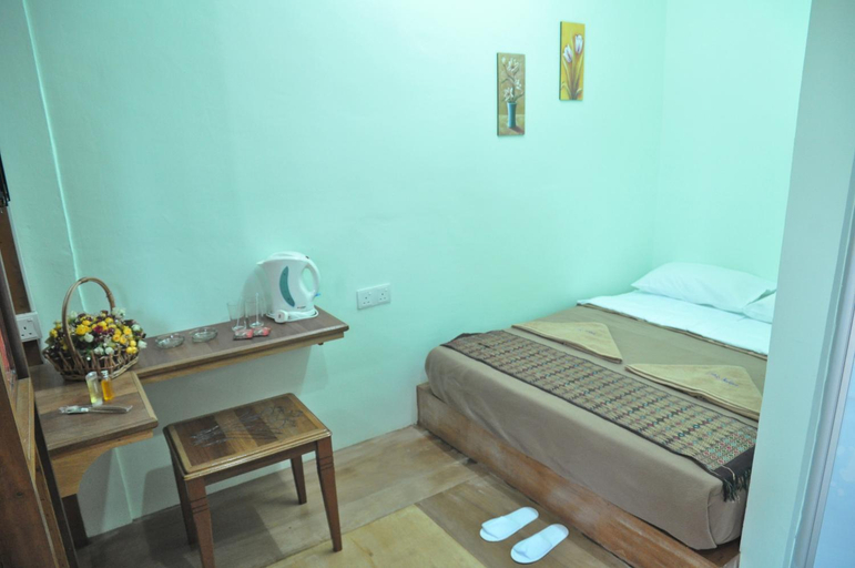Bedroom 3, SHAZ Resort Pulau Tinggi, Mersing